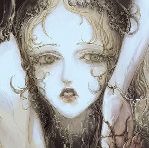 Meet your Posher, Briana